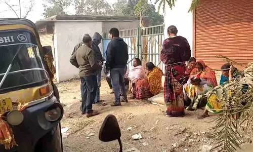 Odisha के बरगढ़ में बदमाशों ने युवक की गला रेतकर हत्या कर दी, जांच जारी