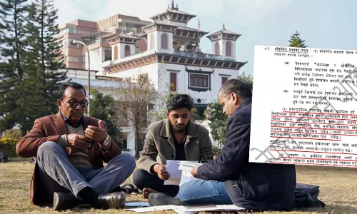 पार्टियों की आनुपातिक प्रतिनिधित्व सूचियों में पूरी तरह से अफरा-तफरी मची