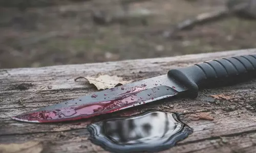 साउथ कोरियाई नागरिक की चाकू मारकर हत्या, लिव-इन पार्टनर हिरासत में
