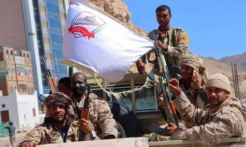 Yemen संकट: बातचीत की अपील का UK ने किया स्वागत, सऊदी अरब करेगा कॉन्फ्रेंस की मेजबानी Yemen संकट: बातचीत की अपील का UK ने किया स्वागत, सऊदी अरब करेगा कॉन्फ्रेंस की मेजबानी