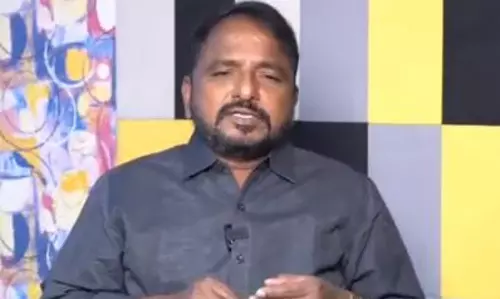 वाईएसआर कांग्रेस ने चंद्रबाबू नायडू पर रायलसीमा को विश्वासघात करने का आरोप लगाया