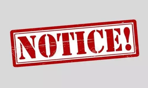 रायपुर में 5 लाख मतदाताओं के नाम कटने की तैयारी, 1.33 लाख को नोटिस जारी रायपुर में 5 लाख मतदाताओं के नाम कटने की तैयारी, 1.33 लाख को नोटिस जारी