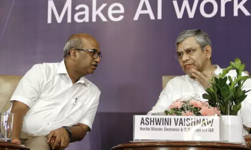 रीजनल एआई इम्पैक्ट कॉन्फ्रेंस का मकसद एआई इकोसिस्टम और इनोवेशन को बढ़ावा देना