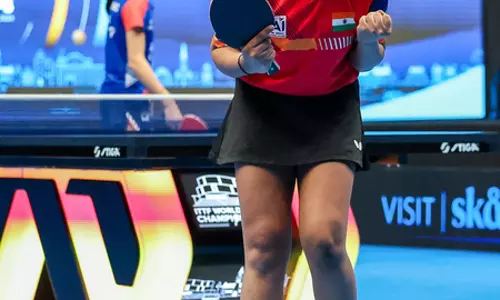 सिंड्रेला-सार्थक ने जीता अंडर 19 मिक्स्ड डबल्स खिताब, अंडर 15 में विवान-नैशा चैंपियन