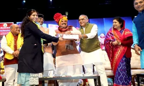 आरएसएस प्रमुख लव जिहाद और संस्कारों की परिभाषा स्‍पष्‍ट करे: रामजी लाल सुमन
