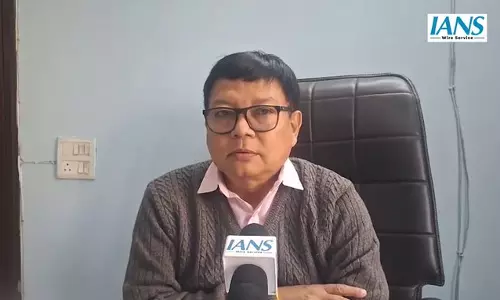 Assam में कांग्रेस के सत्ता में आने पर बांग्लादेशियों की वापसी पर बोले डेबब्रत सैकिया