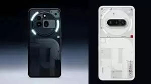 Nothing Phone 4a: लॉन्च से पहले धमाका! 30,000 रु में मिल सकते हैं हाई-एंड फीचर्स Nothing Phone 4a: लॉन्च से पहले धमाका! 30,000 रु में मिल सकते हैं हाई-एंड फीचर्स