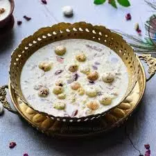 Makhana kheer:बनाएं स्वादिष्ट मखाने की खीर, बेहद आसान है रेसिपी Makhana kheer:बनाएं स्वादिष्ट मखाने की खीर, बेहद आसान है रेसिपी