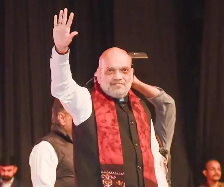 तमिलनाडु में गृहमंत्री अमित शाह की जनसभा, सुरक्षा के कड़े इंतजाम तमिलनाडु में गृहमंत्री अमित शाह की जनसभा, सुरक्षा के कड़े इंतजाम