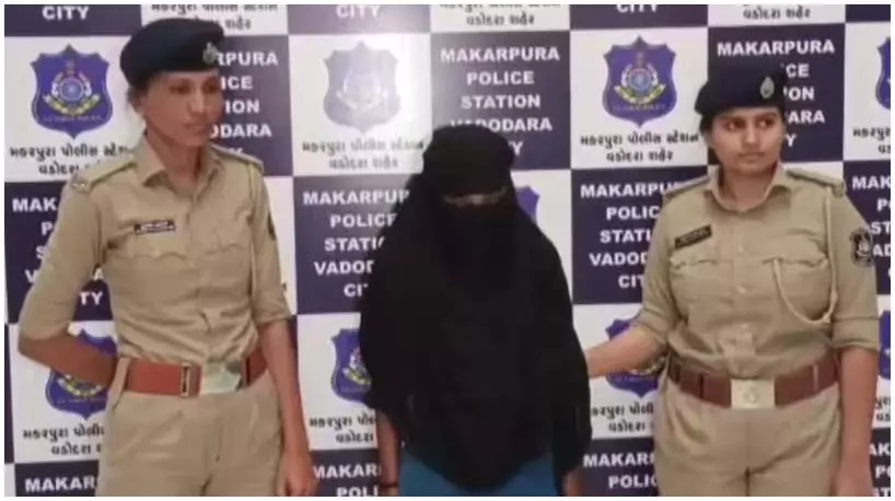 लिव-इन से इंगेजमेंट तक का सफर, कत्ल पर आकर रुका... लिव-इन से इंगेजमेंट तक का सफर, कत्ल पर आकर रुका...