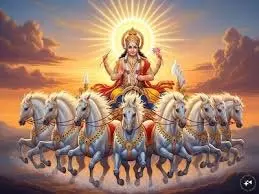 Astro Tips: साल के पहले रविवार पर करें सूर्यदेव को प्रसन्न, पूरे वर्ष मिलेगी अच्छी सेहत और सफलता Astro Tips: साल के पहले रविवार पर करें सूर्यदेव को प्रसन्न, पूरे वर्ष मिलेगी अच्छी सेहत और सफलता