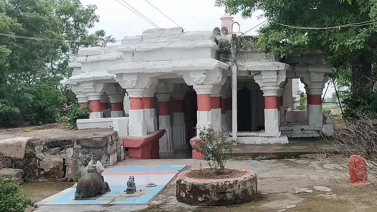 MP : रतलाम में आज सुख शक्ति धाम का उद्घाटन होगा MP : रतलाम में आज सुख शक्ति धाम का उद्घाटन होगा