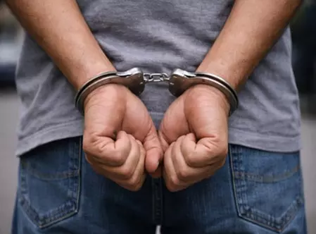 पुलिस ने अंतरराष्ट्रीय नशा तस्करी गिरोह का भंडाफोड़ किया, नेपाली नागरिक गिरफ्तार पुलिस ने अंतरराष्ट्रीय नशा तस्करी गिरोह का भंडाफोड़ किया, नेपाली नागरिक गिरफ्तार