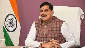 CM मोहन यादव ने किसानों की आय बढ़ाने के लिए कामों को प्राथमिकता दी CM मोहन यादव ने किसानों की आय बढ़ाने के लिए कामों को प्राथमिकता दी