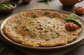 Pyaz Mirch Chilla: स्वादिष्ट और सेहतमंद प्याज ,मिर्च चीला Pyaz Mirch Chilla: स्वादिष्ट और सेहतमंद प्याज ,मिर्च चीला