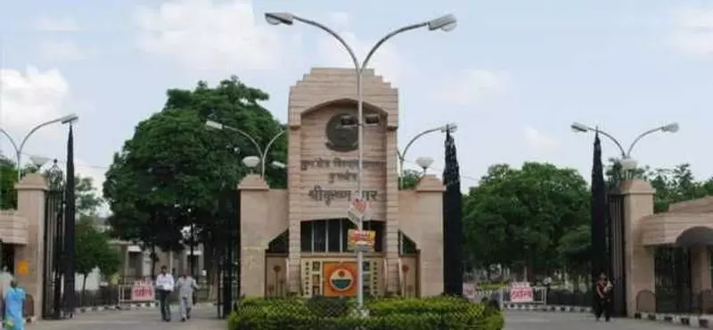 Haryana : AI और डेटा एनालिटिक्स पर सेशन Haryana : AI और डेटा एनालिटिक्स पर सेशन