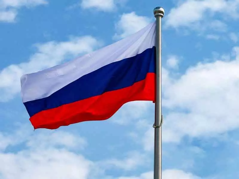 Russia ने अमेरिका से मादुरो को रिहा करने की अपील की, बातचीत की अपील की Russia ने अमेरिका से मादुरो को रिहा करने की अपील की, बातचीत की अपील की