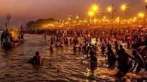 Magh Month 2026:क्या कल्पवास करने वालों को मिलता है फल, जानें 30 दिन की साधना का रहस्य Magh Month 2026:क्या कल्पवास करने वालों को मिलता है फल, जानें 30 दिन की साधना का रहस्य