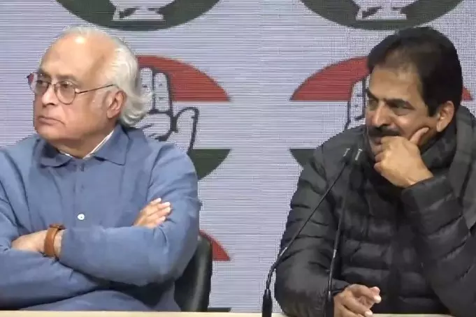 कांग्रेस ने आंध्र प्रदेश के लिए DCC अध्यक्षों की नियुक्ति की कांग्रेस ने आंध्र प्रदेश के लिए DCC अध्यक्षों की नियुक्ति की