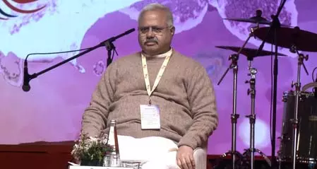 तीन फीसदी भी स्वयंसेवक बनें, तो समाज में आ सकता है सकारात्मक बदलाव : सुनील आंबेकर तीन फीसदी भी स्वयंसेवक बनें, तो समाज में आ सकता है सकारात्मक बदलाव : सुनील आंबेकर