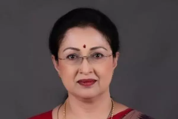 U/A सर्टिफिकेट में देरी पर गौतमी ने CBFC से जुड़ाव से किया इनकार U/A सर्टिफिकेट में देरी पर गौतमी ने CBFC से जुड़ाव से किया इनकार