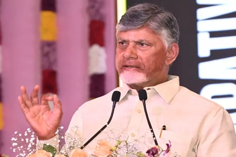 Telangana के दावे को आंध्र प्रदेश ने ठहराया ‘तथ्यात्मक रूप से गलत’ Telangana के दावे को आंध्र प्रदेश ने ठहराया ‘तथ्यात्मक रूप से गलत’