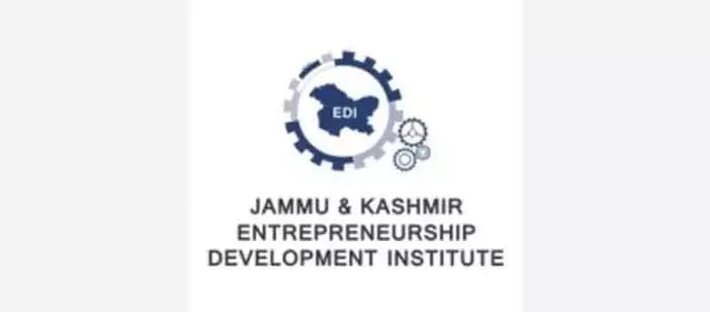 JKEDI ने जम्मू-कश्मीर में 504 उद्यमियों के लिए मैनेजमेंट ट्रेनिंग शुरू की JKEDI ने जम्मू-कश्मीर में 504 उद्यमियों के लिए मैनेजमेंट ट्रेनिंग शुरू की