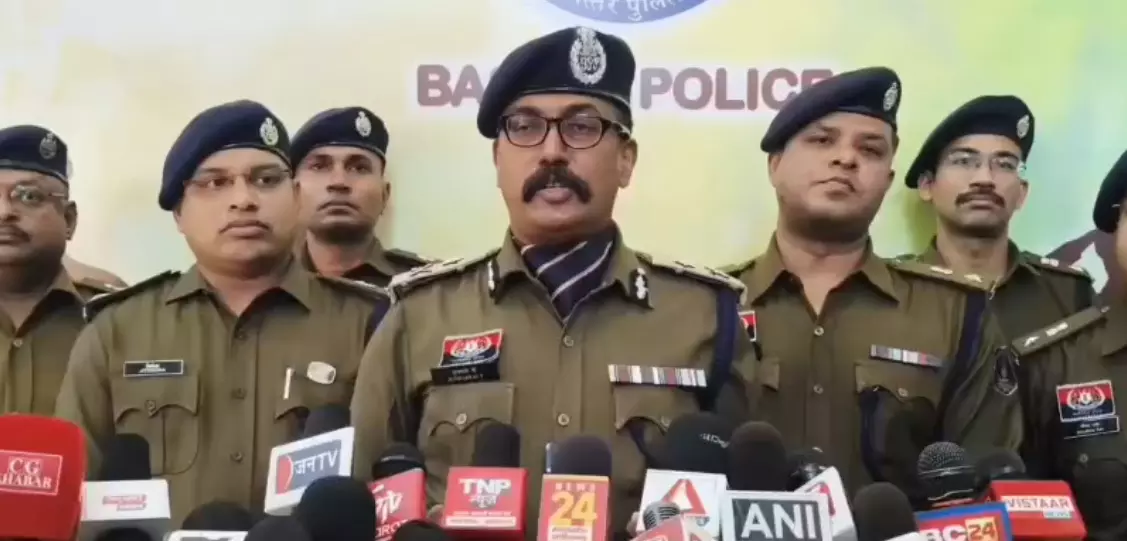 नक्सल इलाकों में साल 2025 फोर्स के लिए कामयाबी भरा रहा नक्सल इलाकों में साल 2025 फोर्स के लिए कामयाबी भरा रहा