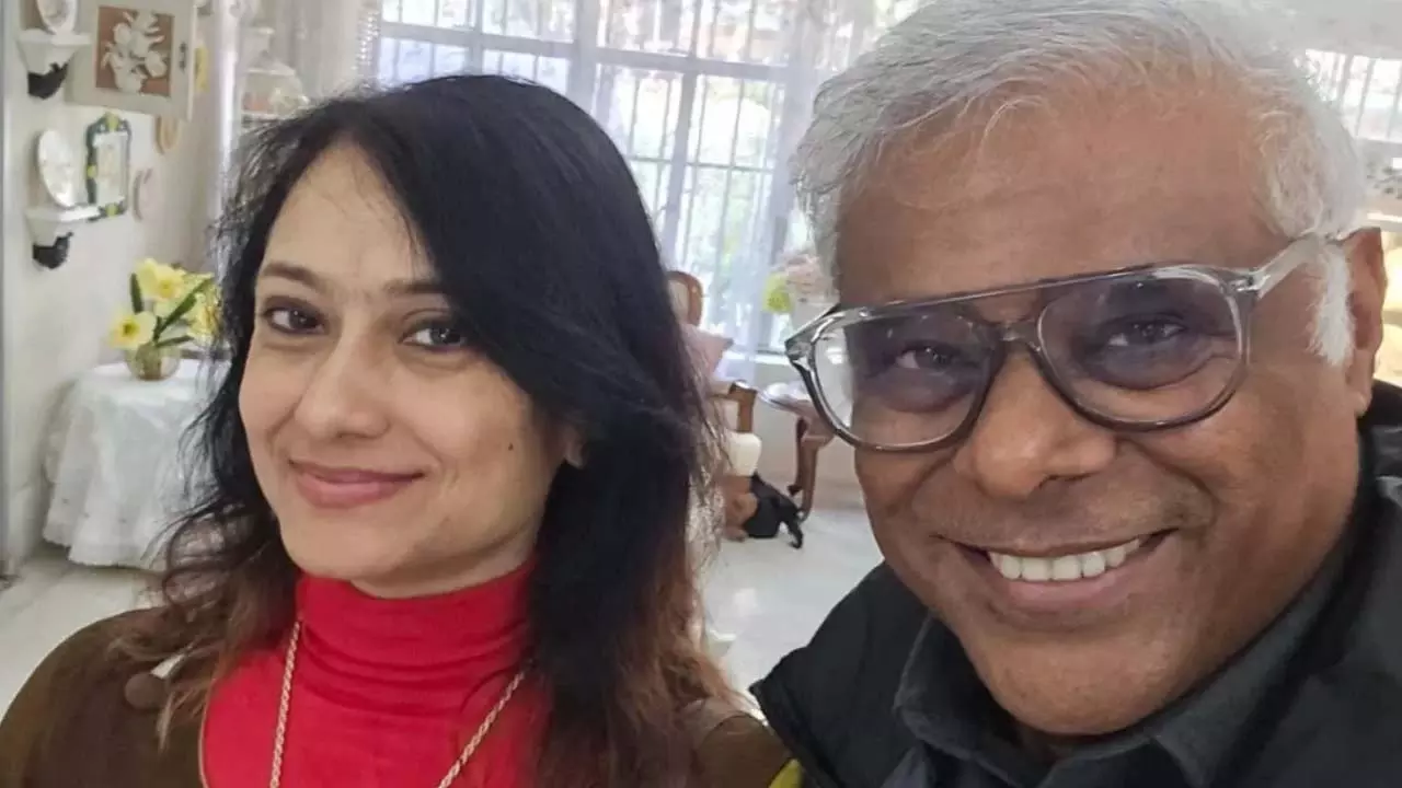 Ashish Vidyarthi और उनकी पत्नी रूपाली बरुआ का क्या हुआ? Ashish Vidyarthi और उनकी पत्नी रूपाली बरुआ का क्या हुआ?