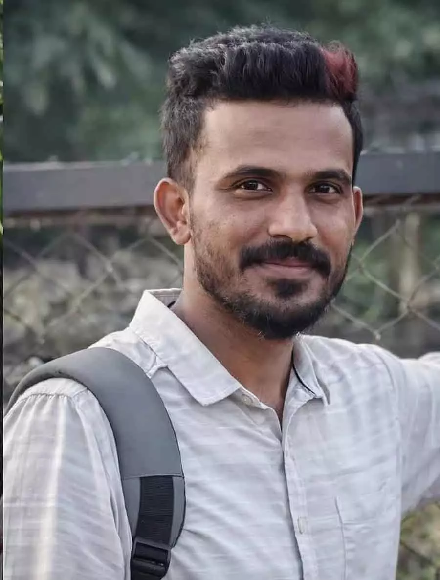 Yellapur : प्यार ठुकराने पर एक आदमी ने महिला की हत्या कर दी और खुद भी आत्महत्या कर ली Yellapur : प्यार ठुकराने पर एक आदमी ने महिला की हत्या कर दी और खुद भी आत्महत्या कर ली