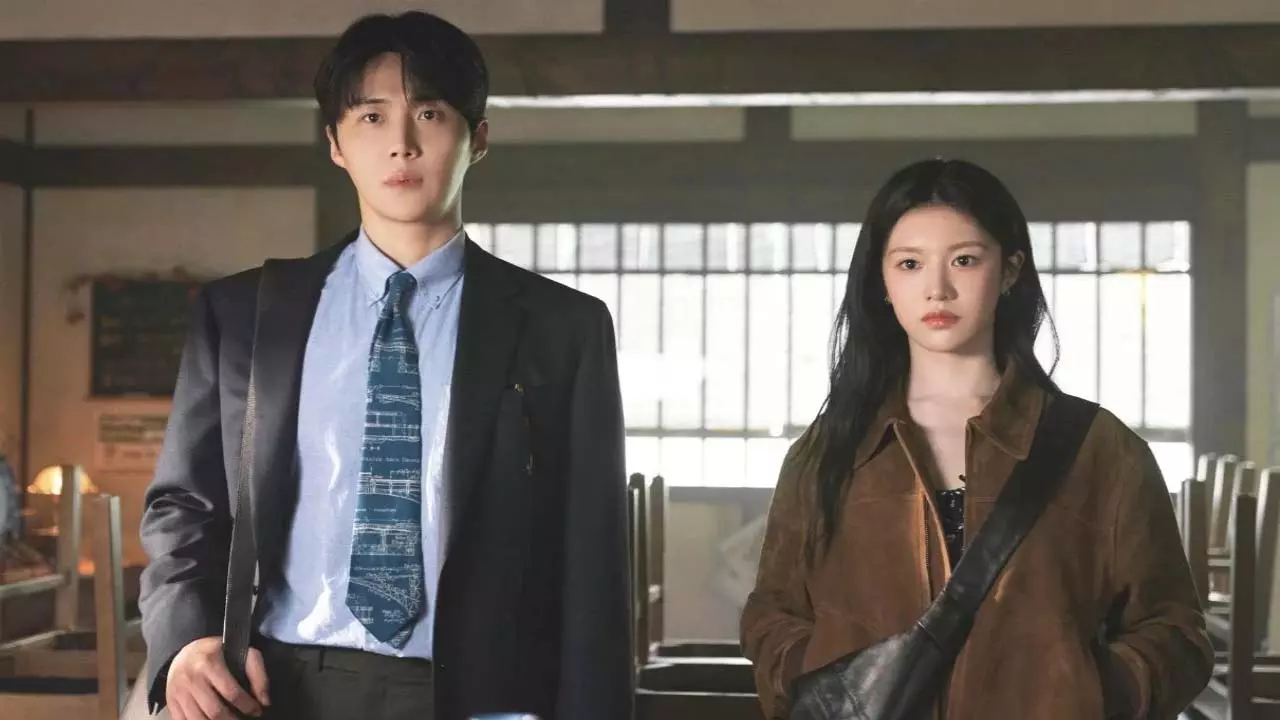 Kim Seon Ho और गो यून जंग: क्या वे डेटिंग कर रहे हैं? Kim Seon Ho और गो यून जंग: क्या वे डेटिंग कर रहे हैं?