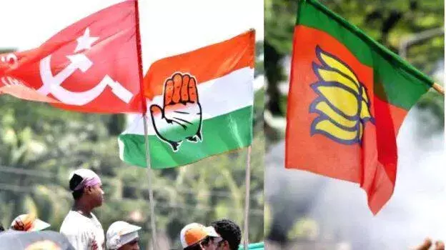 kerala: कोच्चि को जीतने के लिए पावर प्लेयर्स भिड़ेंगे kerala: कोच्चि को जीतने के लिए पावर प्लेयर्स भिड़ेंगे