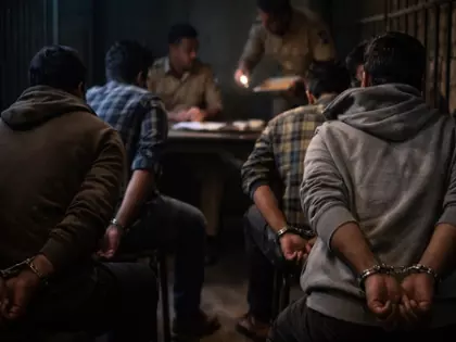 जिहादी नेटवर्क का भंडाफोड़, Assam पुलिस ने 11 सदस्यों को पकड़ा जिहादी नेटवर्क का भंडाफोड़, Assam पुलिस ने 11 सदस्यों को पकड़ा