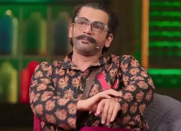 Aamir Khan ने सुनील ग्रोवर की शानदार एक्टिंग की तारीफ़ की Aamir Khan ने सुनील ग्रोवर की शानदार एक्टिंग की तारीफ़ की