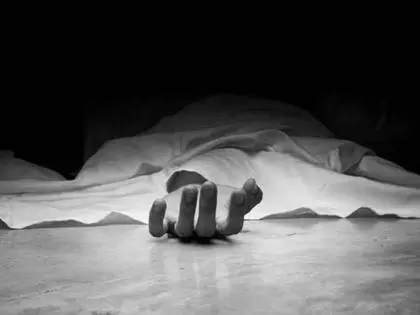Uttarakhand पुलिस ने मसूरी में होमस्टे में मृतक की जांच शुरू की Uttarakhand पुलिस ने मसूरी में होमस्टे में मृतक की जांच शुरू की