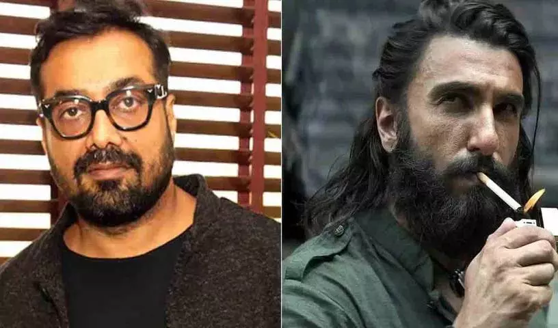 अनुराग कश्यप ने Dhurandhar फिल्म का रिव्यू किया अनुराग कश्यप ने Dhurandhar फिल्म का रिव्यू किया