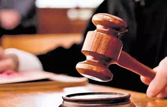 दिल्ली ने दुर्घटना पीड़ित को 51 लाख रुपये का मुआवजा देने का आदेश दिया दिल्ली ने दुर्घटना पीड़ित को 51 लाख रुपये का मुआवजा देने का आदेश दिया