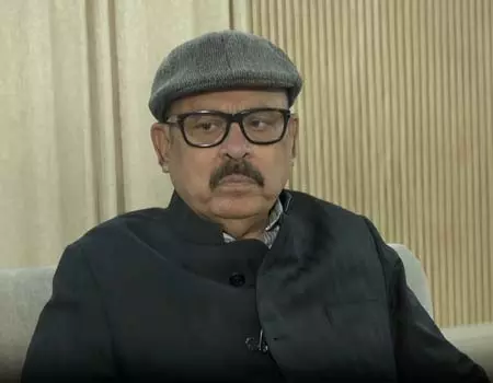 अमेरिका का वेनेजुएला पर इस तरह कब्जा करना गलत है: तारिक अनवर अमेरिका का वेनेजुएला पर इस तरह कब्जा करना गलत है: तारिक अनवर