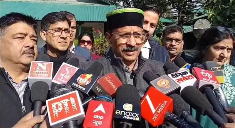 टीचर्स बॉडी का दावा है कि पीड़ित इस एकेडमिक सेशन में Dharamshala गवर्नमेंट कॉलेज का स्टूडेंट नहीं था टीचर्स बॉडी का दावा है कि पीड़ित इस एकेडमिक सेशन में Dharamshala गवर्नमेंट कॉलेज का स्टूडेंट नहीं था