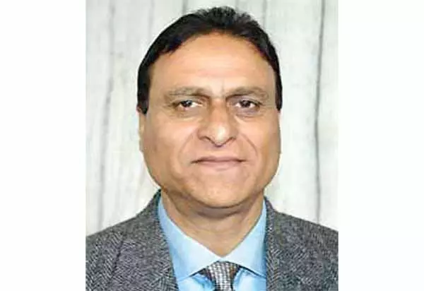 MP चौधरी रमजान ने MHA कंसल्टेटिव मीटिंग में J&K में मजबूत फोरेंसिक इंफ्रास्ट्रक्चर पर जोर दिया MP चौधरी रमजान ने MHA कंसल्टेटिव मीटिंग में J&K में मजबूत फोरेंसिक इंफ्रास्ट्रक्चर पर जोर दिया