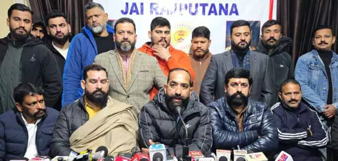 SMVDIME में MBBS एडमिशन को लेकर YRS की भूख हड़ताल कल SMVDIME में MBBS एडमिशन को लेकर YRS की भूख हड़ताल कल
