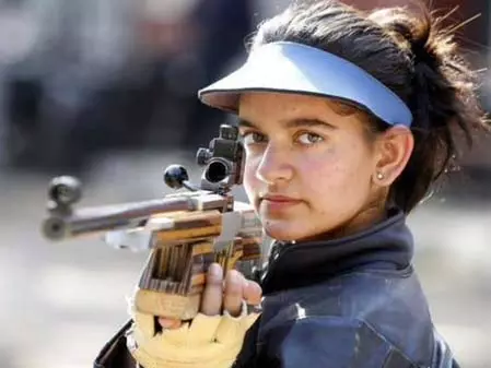 जन्मदिन विशेष: निशानेबाजी में अंजुम मौदगिल और नौकायन में बजरंग लाल ताखर ने लहराया परचम जन्मदिन विशेष: निशानेबाजी में अंजुम मौदगिल और नौकायन में बजरंग लाल ताखर ने लहराया परचम