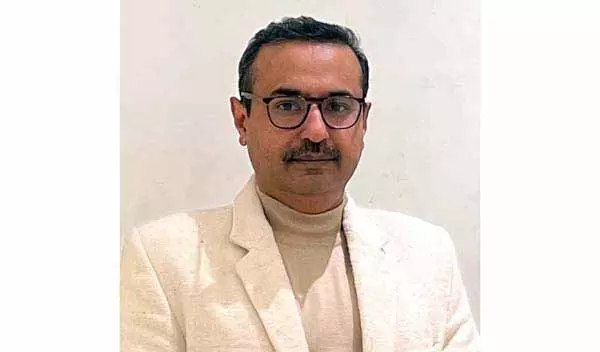 Dr. Rahul Gupta इंडियन यूरोलॉजी जर्नल बोर्ड के लिए नॉमिनेट हुए Dr. Rahul Gupta इंडियन यूरोलॉजी जर्नल बोर्ड के लिए नॉमिनेट हुए