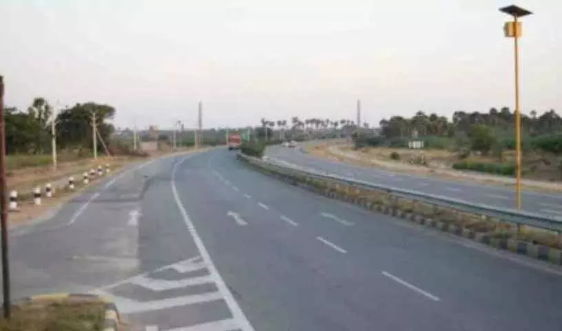 HAM रोड टेंडर को बोली लगाने वालों से खराब रिस्पॉन्स मिला, अधिकारी चिंतित HAM रोड टेंडर को बोली लगाने वालों से खराब रिस्पॉन्स मिला, अधिकारी चिंतित
