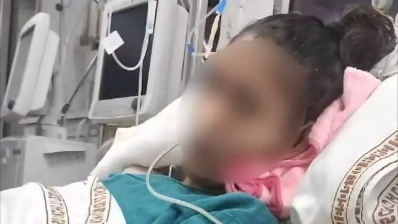 धर्मशाला कॉलेज स्टूडेंट की मौत, UGC ने फैक्ट-फाइंडिंग जांच के आदेश दिए धर्मशाला कॉलेज स्टूडेंट की मौत, UGC ने फैक्ट-फाइंडिंग जांच के आदेश दिए