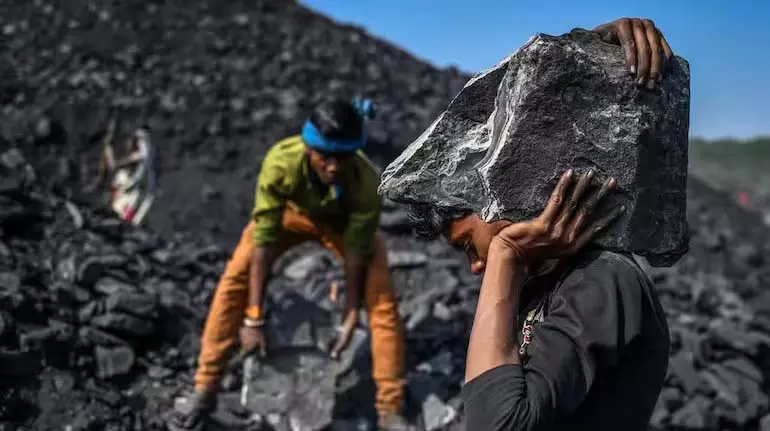 कोल इंडिया की सब्सिडियरी भारत कोकिंग कोल 9 जनवरी को IPO लाएगी कोल इंडिया की सब्सिडियरी भारत कोकिंग कोल 9 जनवरी को IPO लाएगी