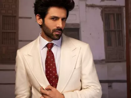 Kartik आर्यन ने बताया कि वह अपने भाई-बहन की शादी में मेहमान थे Kartik आर्यन ने बताया कि वह अपने भाई-बहन की शादी में मेहमान थे