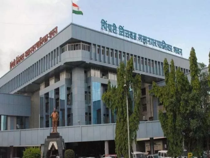 PCMC चुनाव 2026: रिश्तेदारों के असर से कार्यकर्ताओं के बीच सवाल खड़े हो रहे PCMC चुनाव 2026: रिश्तेदारों के असर से कार्यकर्ताओं के बीच सवाल खड़े हो रहे