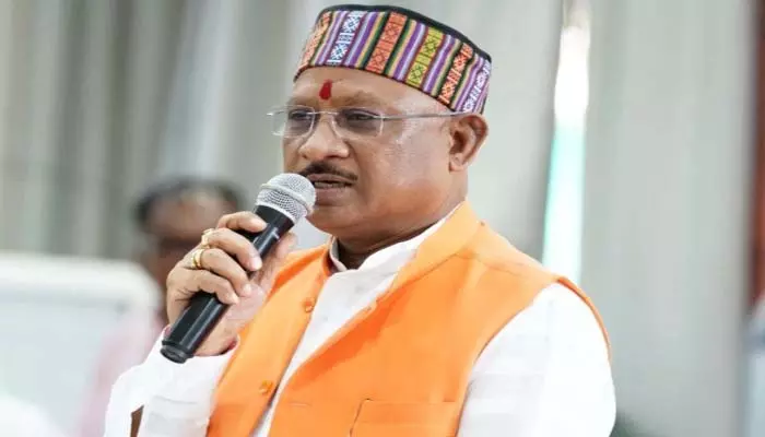 मुख्यमंत्री निवास में 8 जनवरी को होगा जनदर्शन मुख्यमंत्री निवास में 8 जनवरी को होगा जनदर्शन