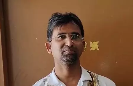 लाभार्थियों ने कहा, पीएम आवास योजना से हजारीबाग में अपना मकान का सपना हुआ पूरा लाभार्थियों ने कहा, पीएम आवास योजना से हजारीबाग में अपना मकान का सपना हुआ पूरा